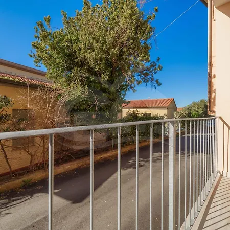 Apartment Casa Marilu - Goelba Capoliveri (Isola d'Elba)