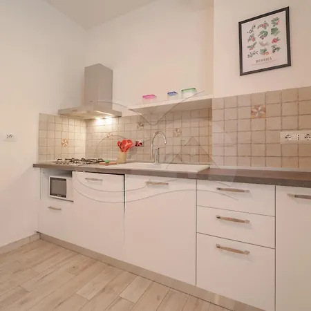 Casa Marilu - Goelba Apartment *