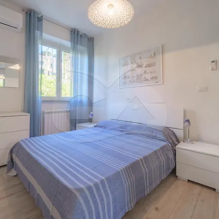 Apartment Casa Marilu - Goelba Capoliveri (Isola d'Elba)
