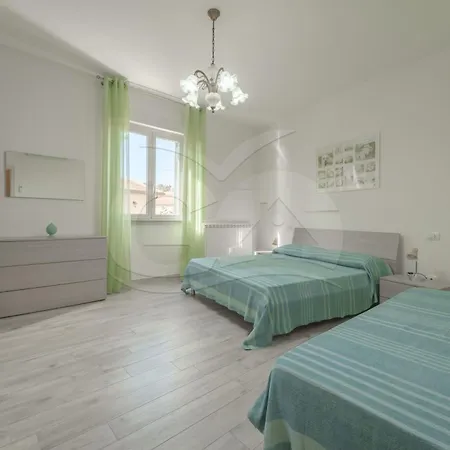 Casa Marilu - Goelba * Capoliveri (Isola d'Elba)