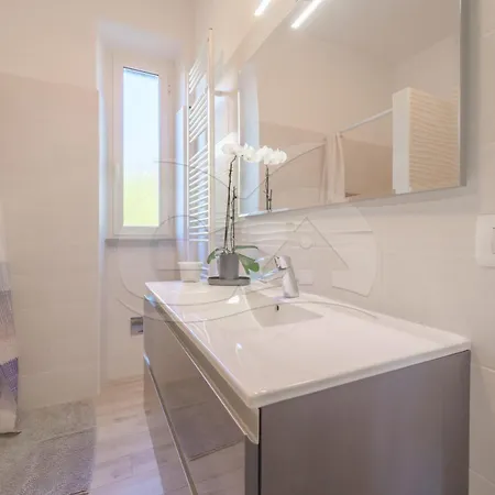 Apartment Casa Marilu - Goelba