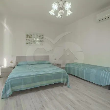 Διαμέρισμα Casa Marilu - Goelba *