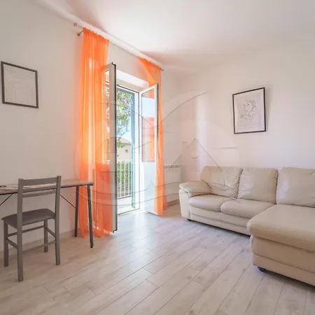 Casa Marilu - Goelba Διαμέρισμα