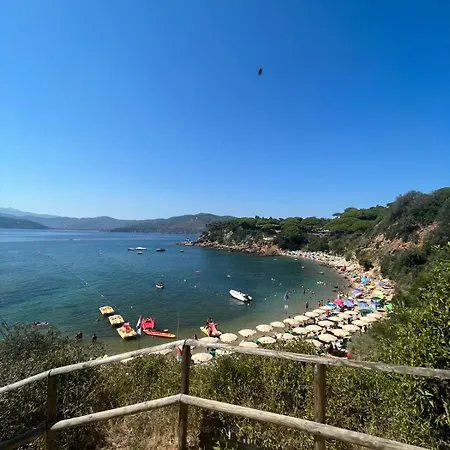 Διαμέρισμα Casa Marilu - Goelba Capoliveri (Isola d'Elba)