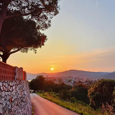 Casa Marilu - Goelba * Capoliveri (Isola d'Elba)