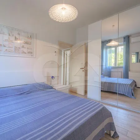 Lägenhet Casa Marilu - Goelba *