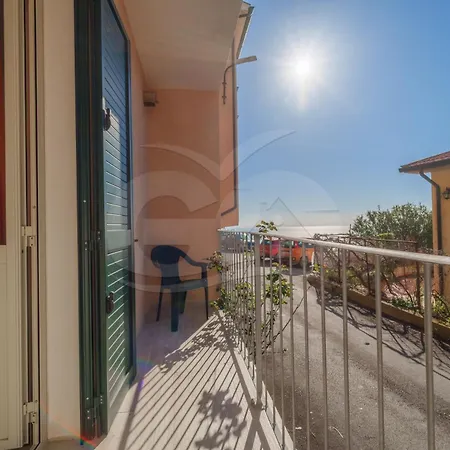 Lägenhet Casa Marilu - Goelba