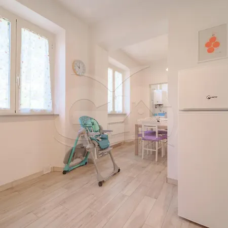 Casa Marilu - Goelba Lägenhet